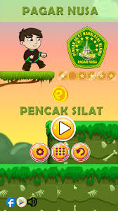 Check spelling or type a new query. Free Download Game Silat Pagar Nusa Apk For Android