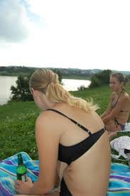 Explicit Rajce FKK beach scenes