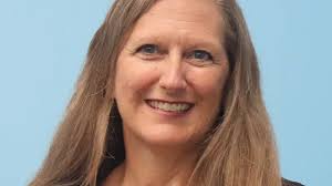 Superintendent Dr. Anthony Lewis announces the selection of Dr. Jana  Craig-Hare