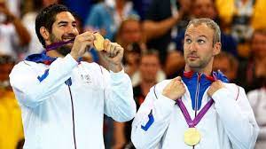 Découvrez le classement et les médailles obtenues par. Handball Jeux Olympiques L Express