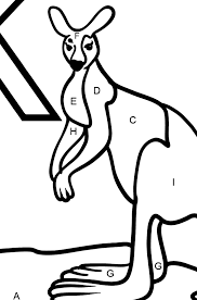 New free coloring pagesbrowse, print & color our latest. English Letter K Coloring Pages Free Online