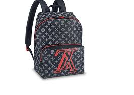 Black And Red Louis Vuitton Backpack Louis Vuitton Apollo Backpack Monogram Upside Down Ink Navy Louis Vuitton Backpack Louis Vuitton Bag Louis Vuitton Handbags