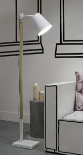 54 Cm Bodenlampe Herning Stehlampe Wohnzimmer Bodenlampe