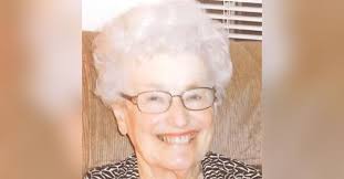 Helen Irene Kirkwood (Dudar) Obituary