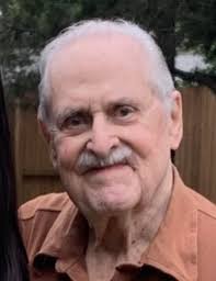 Obituary information for Col. (Ret.) William D. Mol