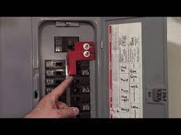 We did not find results for: Generator Interlock Build And Installation On The Breaker Panel Youtube