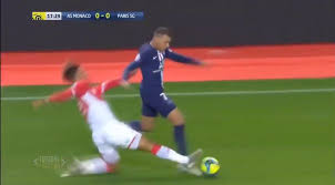 Ligue 1 (11ème journée) levendredi 20 novembre : Monaco 1 4 Psg Resume Video Du Match