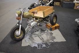 Simson Kiebitz Unbekannter Prototyp Aus Suhl By Kraftrad Noda Schwalbe Spatz Sperber Sr50 Sr2 Custom Custombike Simson Moped Rad