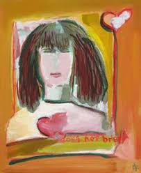 This is similar to art found on epstein's estate, where the art is telling the viewer something true but hidden (just the sort of art someone in mystery cult would love). 19 Gloria Vanderbilt Art Ideas Gloria Vanderbilt Vanderbilt Gloria
