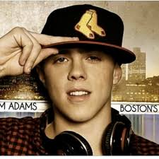 Listen to Sammy Adams