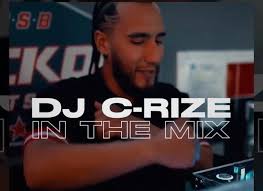 New Girls and a bumpin DJ