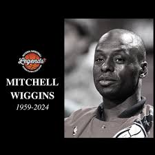 Ayah Andrew Wiggins Meninggal Dunia