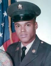 Obituary information for Terrance Anthony Ashby, Sr.