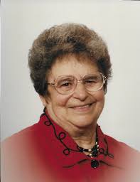 Obituary information for Willa Aileen Wallace