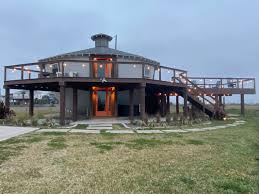 Kettle House - As Seen On Tv - Island Famous - Houses For Rent In Galveston,  Texas, United States - Airbnb