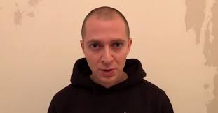 Join facebook to connect with oxxxymiron and others you may know. Reper Oksimiron Anonsiroval Sovmestnyj S Bastoj I Noize Mc Koncert V Podderzhku Arestovannogo Haski