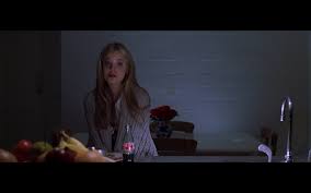 American beauty is a film that appears complex but in reality is quite simple: Coca Cola American Beauty 1999