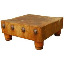 4.4 out of 5 stars 248 ratings. Maple Butcher Blocks 11 For Sale On 1stdibs