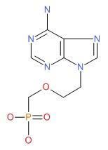 Image result for Adefovir