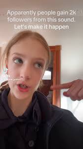 Do you think I’m crazy? #crazy #tryingtogoviral #microinfluencer  #2kfollowers #over13