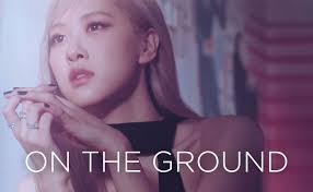 Rosé is the second member of blackpink to release solo work after the band's singer and rapper jennie released the international hit solo in 2018. 1xz1tacrhdiacm