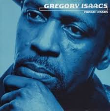 Private Lesson: Gregory Isaac: Amazon.in: Music}