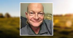 Kevin Cochran Obituary July 22, 2019