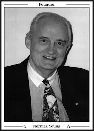 BC Entertainment Hall of Fame Mourns the Passing of Founder and Starwalk  Inductee Norman Young