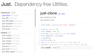 I'd love to know what do you guys use for naming your. Best Of Js