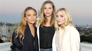 Jan 22, 2021 dress, headscarf. Elizabeth Olsen Verrat Den Rat Den Ihre Schwestern Ihr Uber Das Leben Als Promi Gaben