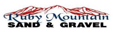 Home - Ruby Mountain Sand & Gravel