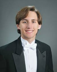 Escorts play role in rose queen's coronation ceremony