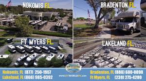 Maybe you would like to learn more about one of these? Gerzeny S Rv World In Fort Myers Lakeland Bradenton Nokomis