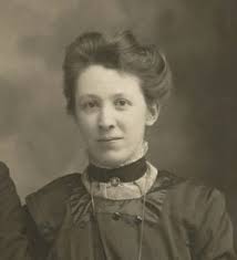 Jessie Ethel Honnold Shaw (1881-1964)