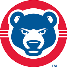 South Bend Cubs Sports Logo Design Baseball Teams Logo Sports Logo