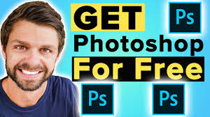 How To Download And Install Adobe Photoshop Cc 2021 Free Trial Youtube