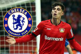 Type your goals that you hope to achieve. Transfer News And Rumours Live Chelsea Open Talks Over 80m Havertz Deal Goal Com