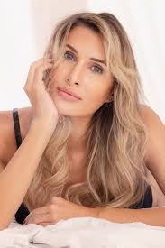 Xenye: The London Model Balancing High Fashion and High Finance