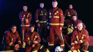 Fires were quite a common occurrence in those days and were soon quelled. Watch London S Burning Prime Video