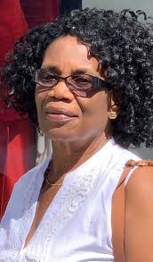 Victoria Thomas Obituary