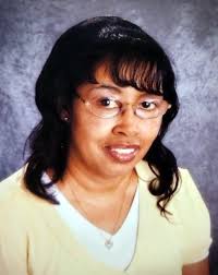 Mary Thomas Obituary