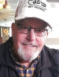 John B. Northrop Obituary July 28, 2023