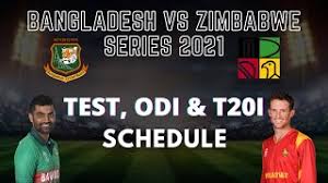 Bangladesh vs zimbabwe 2021 tv guide, schedule, squads & records. Xwfelyvj1o1fbm
