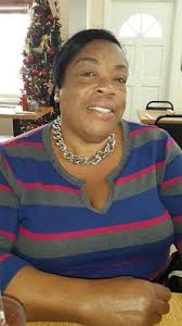 Violet Russell Thompson