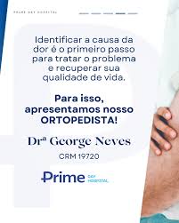 🚨 Dor no joelho? É com muita satisfação que apresentamos nosso ortopedista  especialista em joelho, Dr. George Neves (CRM 19720) 💙 Com vasta  experiência em diagnósticos e tratamentos relacionados a problemas no