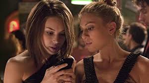 The Girl's Guide to Depravity (TV Series 2012–2013)