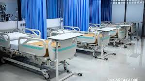 Rs Siloam Siapkan Swab Testing Lengkap