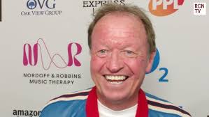 Mark King Interview Silver Clef Awards 2024