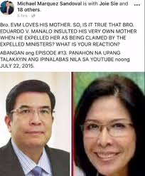 The Trouble with Tunay Defenders