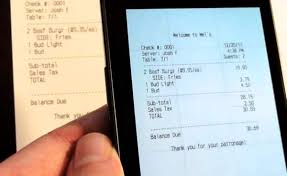 Most of them work roughly the same way. Best Top 5 Apps To Scan And Manage Receipts 2020 Free